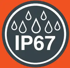 IP67 Rating