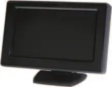 GATOR Rear view Monitor