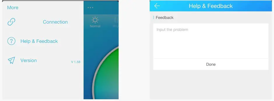 Warmiplanet BSLY9078 Ceiling Fan with Light - introduction