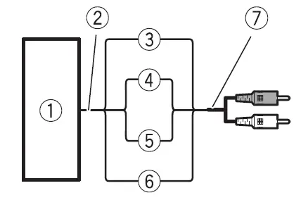 Pioneer GM-ME300X4C-Marine 4-Channel-Amplifier-fig-17