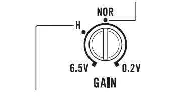 Pioneer GM-ME300X4C-Marine 4-Channel-Amplifier-fig-4