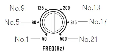 Pioneer GM-ME300X4C-Marine 4-Channel-Amplifier-fig-7