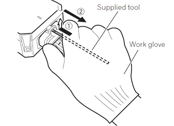 Pioneer GM-ME300X4C-Marine 4-Channel-Amplifier-fig-9