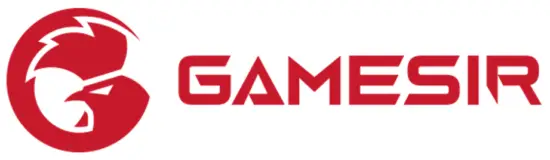 gamesir logo