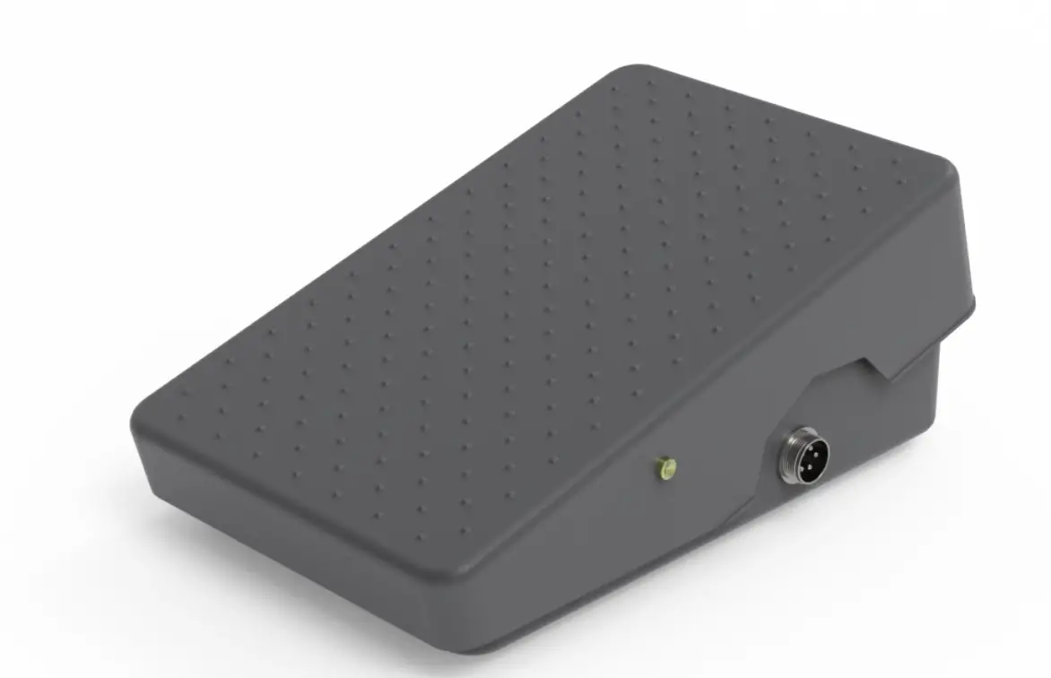 YESWELDER-FP-5P-N-Welding-Foot-Pedal-Amp-Control-Pedal