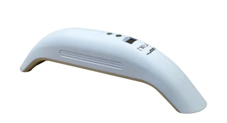 Hygenx High Intensity Cordless Portable Uv-c Sanitizer Instruction Manual Hygenx High Intensity Cordless Portable Uv-c Sanitizer Instruction Manual