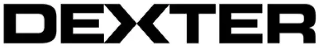 DEXTER logo