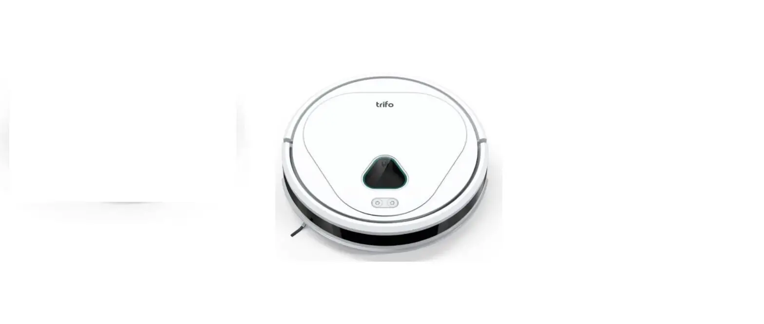 Trifo Max-s Without Mopping Max Robot Vacuum Cleaners User Guide