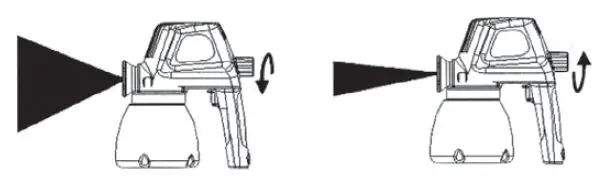 BENMAN-70825-Professional-Series-Electric-Spray-Gun-120W-fig-10