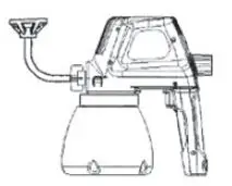 BENMAN-70825-Professional-Series-Electric-Spray-Gun-120W-fig-18