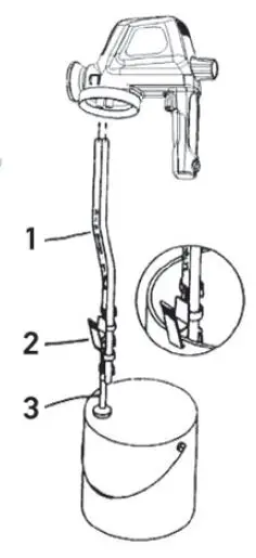 BENMAN-70825-Professional-Series-Electric-Spray-Gun-120W-fig-22