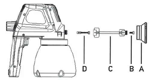 BENMAN-70825-Professional-Series-Electric-Spray-Gun-120W-fig-23