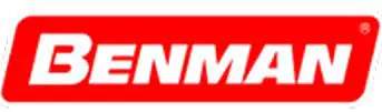 BENMAN-logo