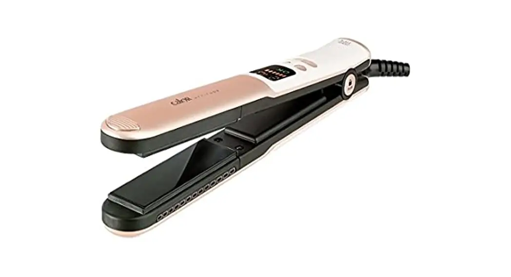 Rowenta Digital Cf7175f0 Hair Straightener Instruction Manual Rowenta Digital Cf7175f0 Hair Straightener Instruction Manual