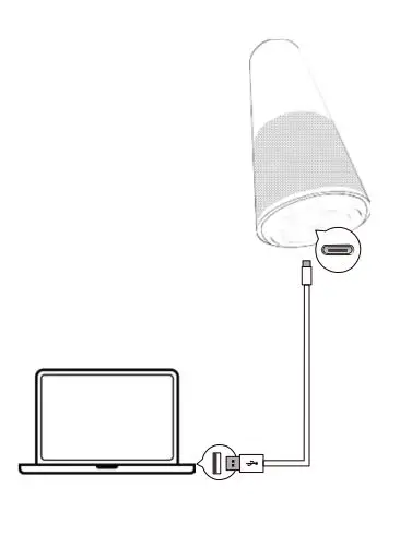 info bit iCam 100 All-In-One Video Conference Camera-fig-5