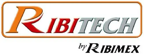RIBITECH LOGO'