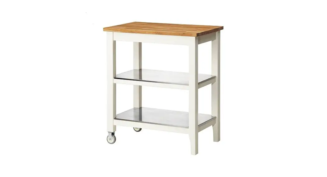 Ikea Stenstorp Kitchen Cart Instructions