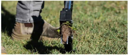 HOSELINK 651N Stand-up Weed Puller- Fig2