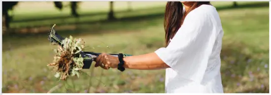 HOSELINK 651N Stand-up Weed Puller- Fig2