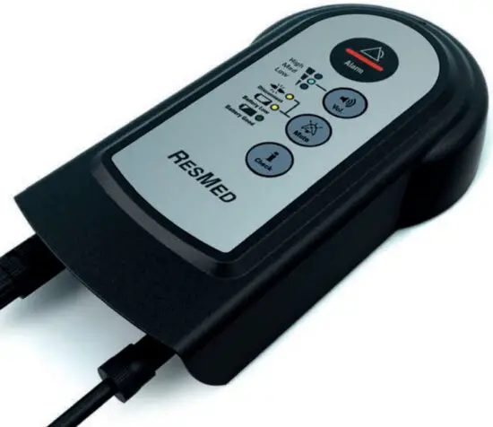 ResMed Astral Remote Alarm II