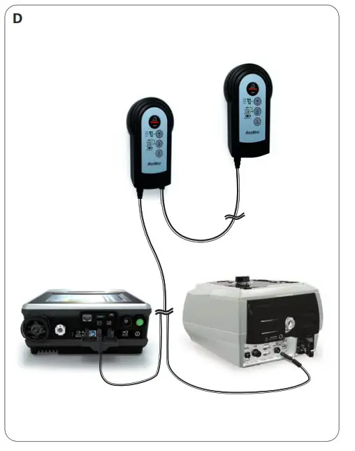 ResMed Astral Remote Alarm II - figure 3