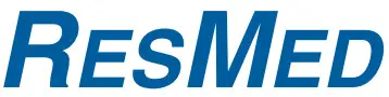 ResMed - logo