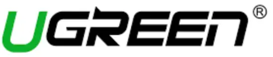 UGREEN - LOGO
