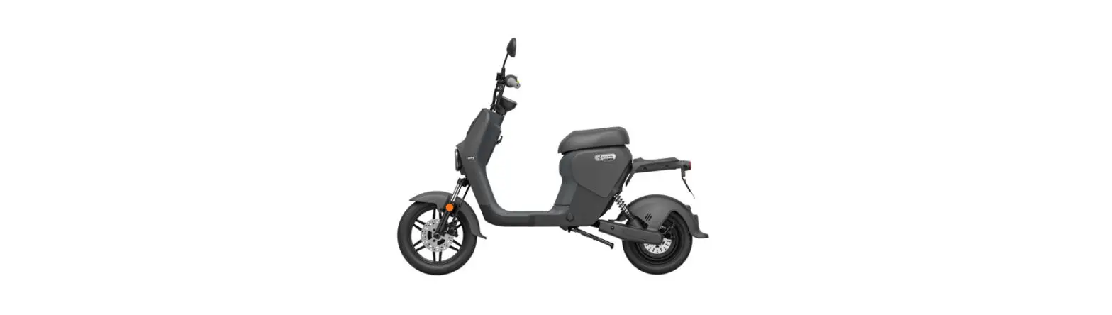 Segway B110s B Series Emoped Electric Scooter User Manual Segway B110s B Series Emoped Electric Scooter User Manual