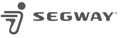 SEGWAY logo