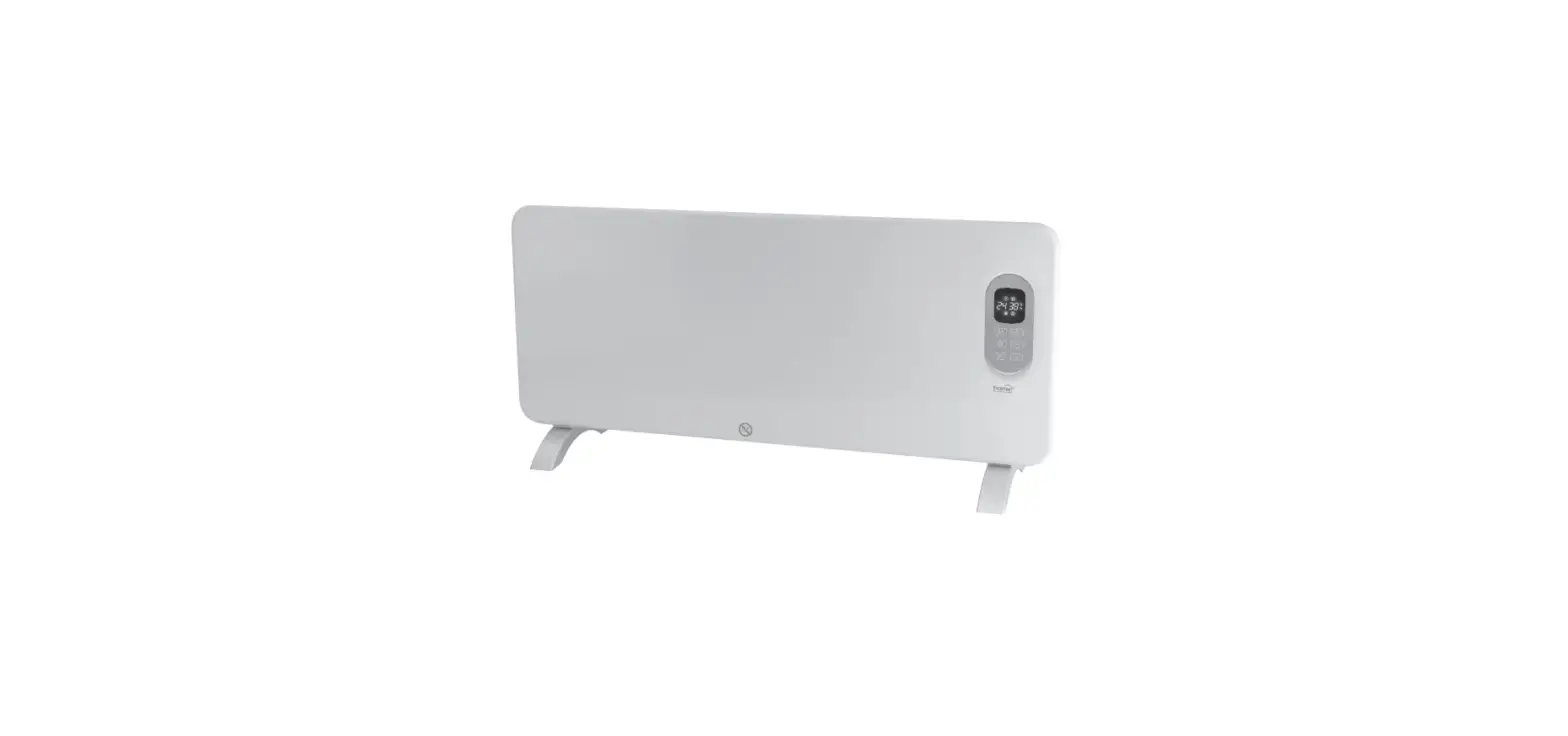 Somogyi Fk 420 Wifi Smart Radiator Instruction Manual