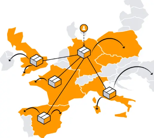 Amazon PowerPoint presentations grow your business internationally 09