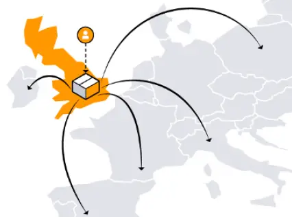 Amazon PowerPoint presentations grow your business internationally 13