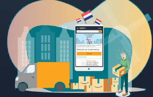 Amazon PowerPoint presentations grow your business internationally product