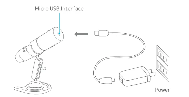 STPCTOU-PF018005-wifi-wireless-Digital-Microscope-fig-8