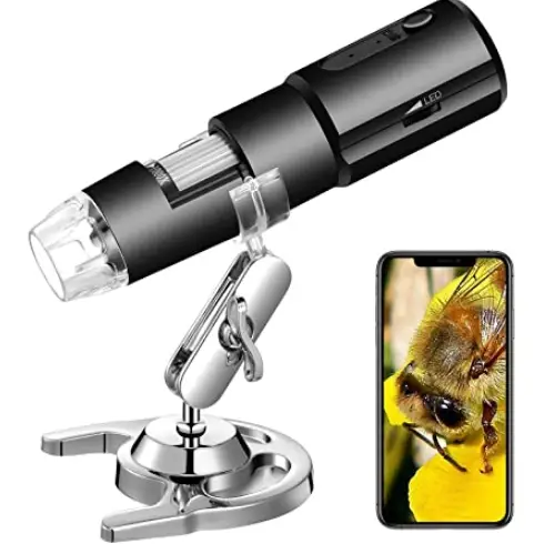STPCTOU-PF018005-wifi-wireless-Digital-Microscope-product