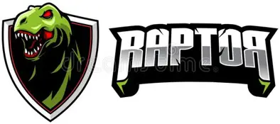 JM Raptor LOGO 2