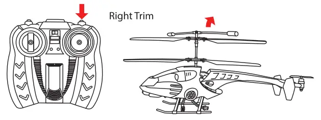 JM Raptor S39 2.4Hz Radio Control Raptor Helicopter - Fig 11
