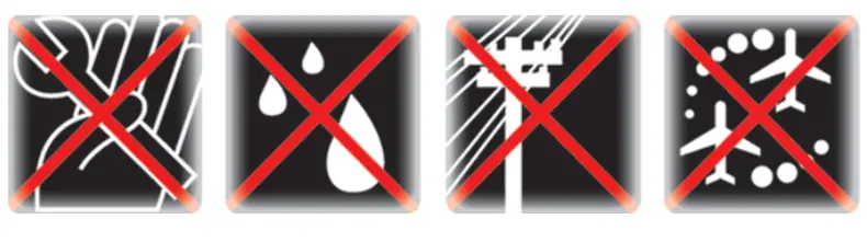 JM Raptor S39 2.4Hz Radio Control Raptor Helicopter - Fig 111