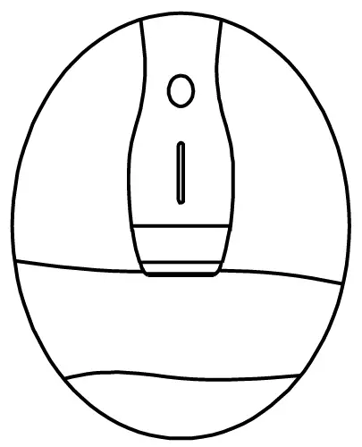 truelife BELLE IPL E3 Hair Removal Device for Face and Bikini Area 4