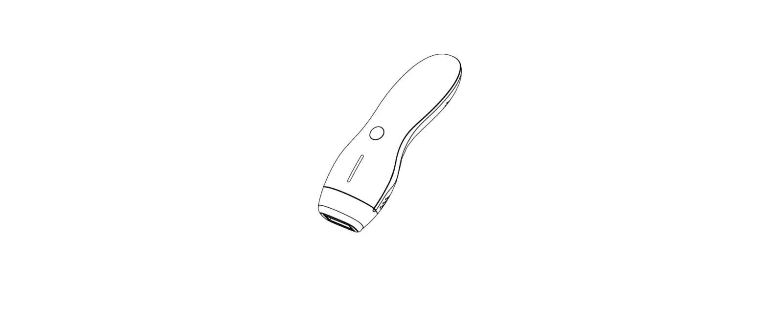 Truelife Belle Ipl E3 Hair Removal Device For Face And Bikini Area User Manual