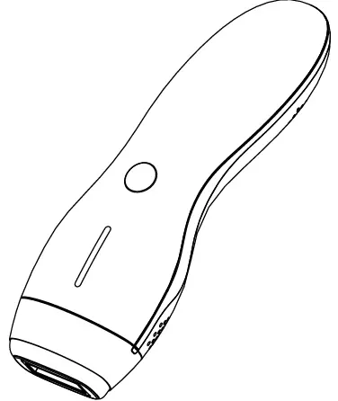 truelife BELLE IPL E3 Hair Removal Device for Face and Bikini Area