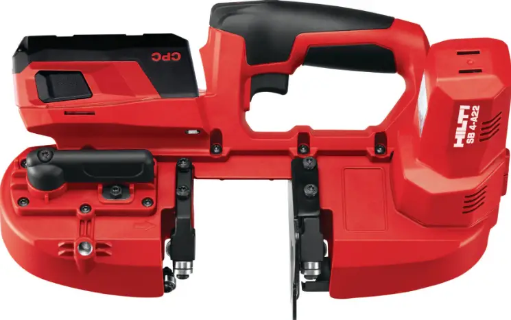 HILTI-SB-422-Portable-Band-Saw-product