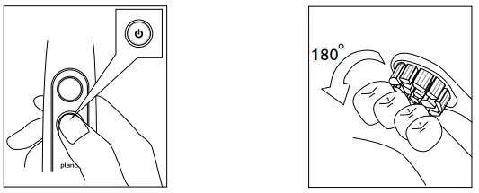 evowera Planck 01 Adaptive Sonic Electric Toothbrush-fig7