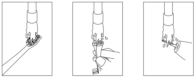 evowera Planck 01 Adaptive Sonic Electric Toothbrush-fig8