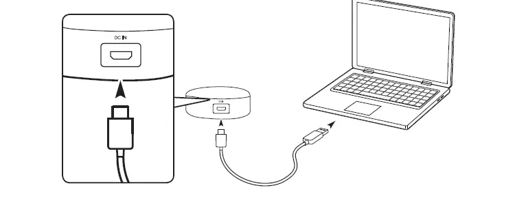 live iLive IAEBTW59B Truly Wireless Bluetooth Earbuds (2)
