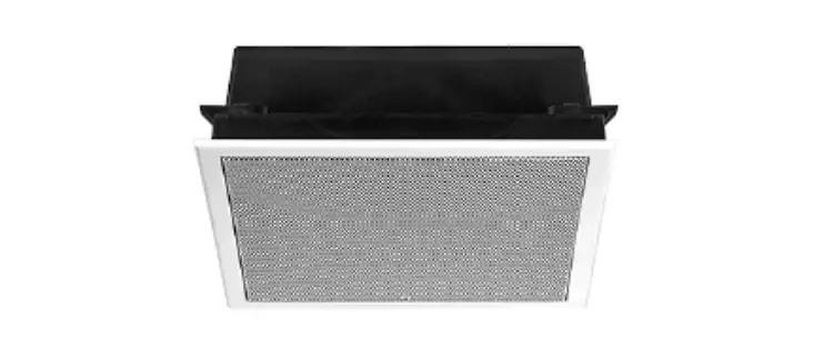 Monacor Esp8u Pa Ceiling Speaker User Manual Monacor Esp8u Pa Ceiling Speaker User Manual