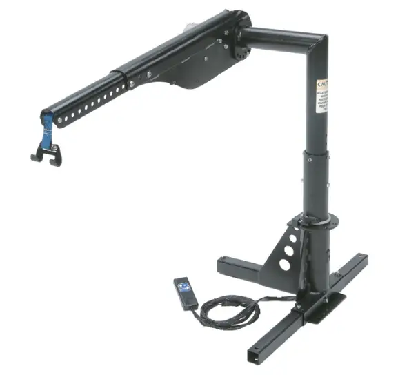 BraunAbility-Car-wheel-chairhoist-product