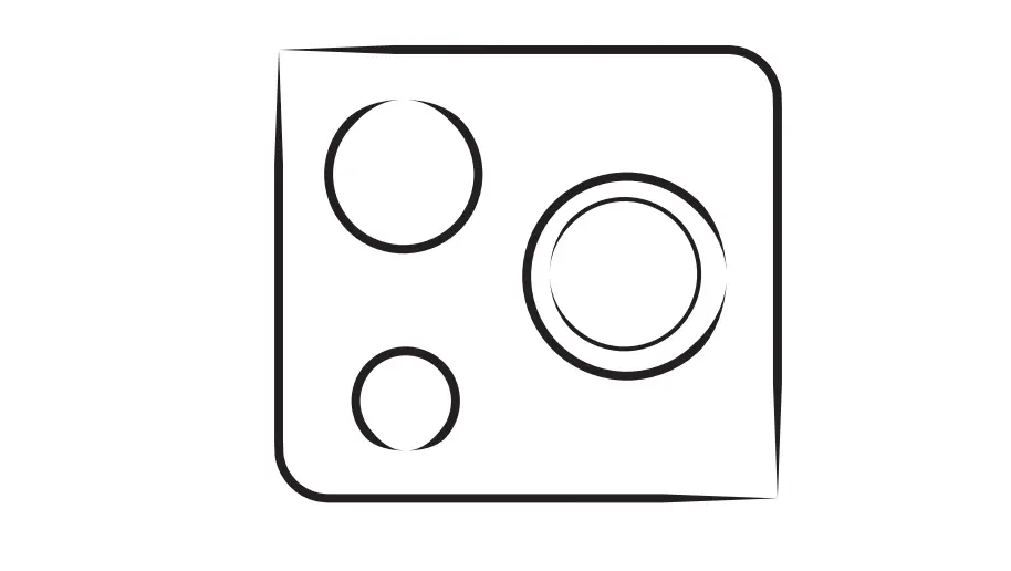 Cata Insb6032 60cm Induction Hot Plate Instruction Manual