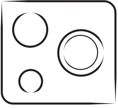 cata INSB6032 60cm Induction Hot Plate-fig1