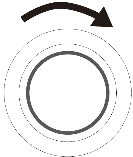 GTRS S800 Intelligent Electric Guitar 05